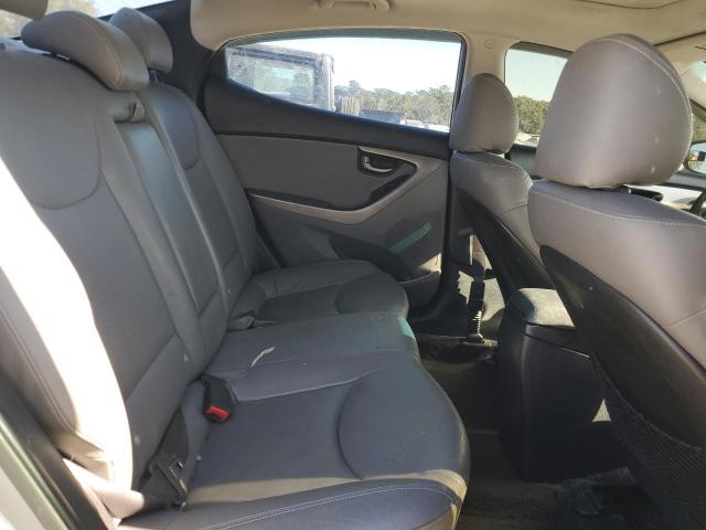 2012 HYUNDAI ELANTRA GL #3284697343