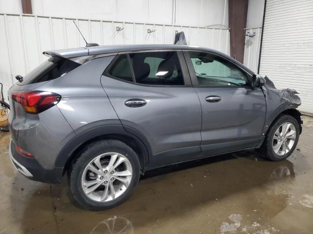 2020 BUICK ENCORE GX - KL4MMCSL8LB082335