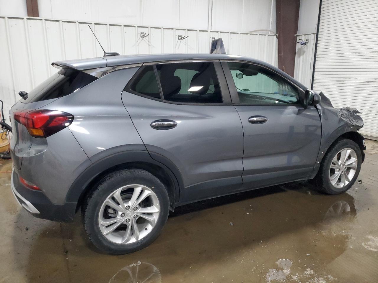 BUICK ENCORE PREFERRED