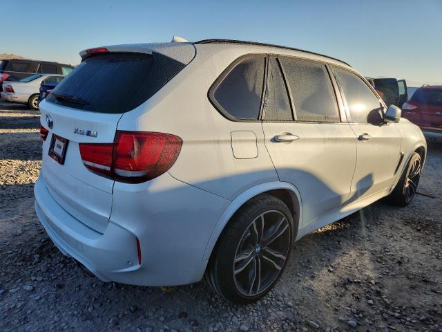 2016 BMW X5 M 5YMKT6C55G0R77825
