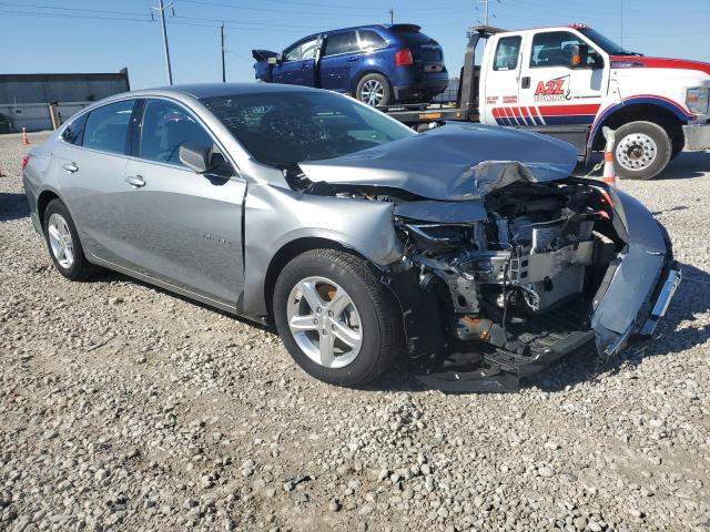 2023 CHEVROLET MALIBU LS 1G1ZC5ST1PF156812