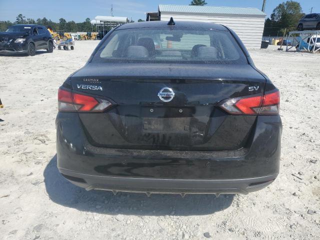 2020 NISSAN VERSA SV 3N1CN8EV8LL909972