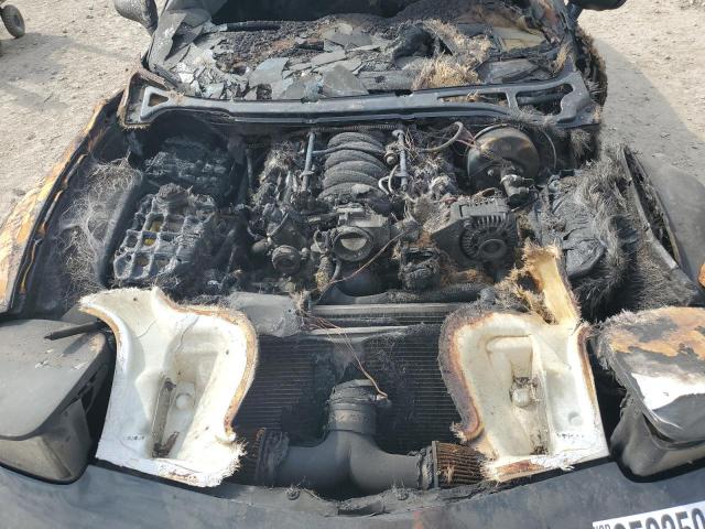 2003 CHEVROLET CORVETTE Z06 #3290327946