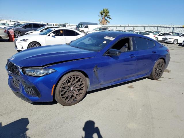 BMW M8