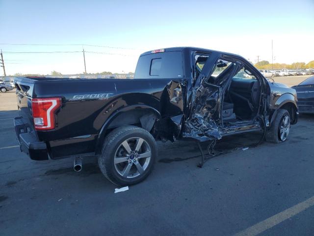2016 FORD F150 SUPER #3304556476
