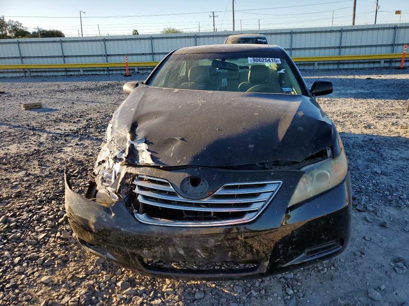 2009 TOYOTA CAMRY HYBR #3304888544