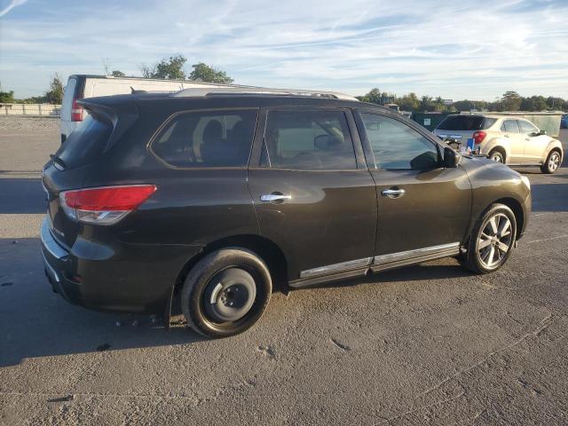 2016 NISSAN PATHFINDER - Other View