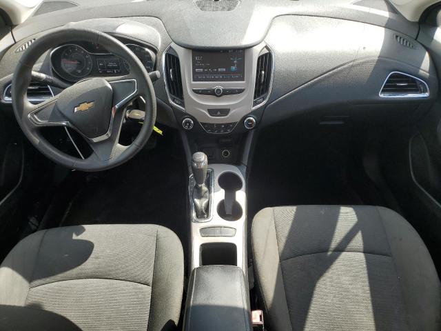2018 CHEVROLET CRUZE LS 1G1BC5SM3J7136167