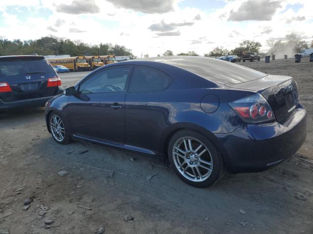 2010 TOYOTA SCION TC - JTKDE3B71A0307458