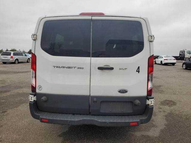 2016 FORD TRANSIT T- #3281597397