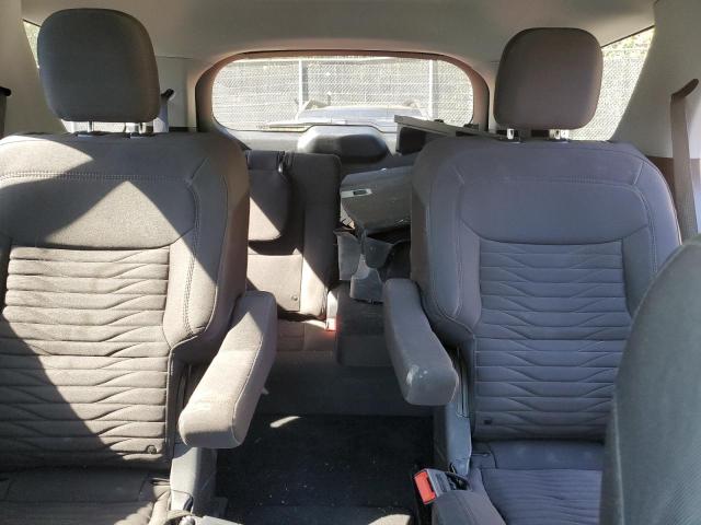 2021 FORD EXPLORER X #3284750520