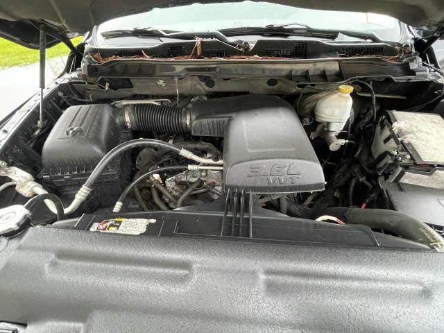 2013 RAM 1500 SLT #3278551934