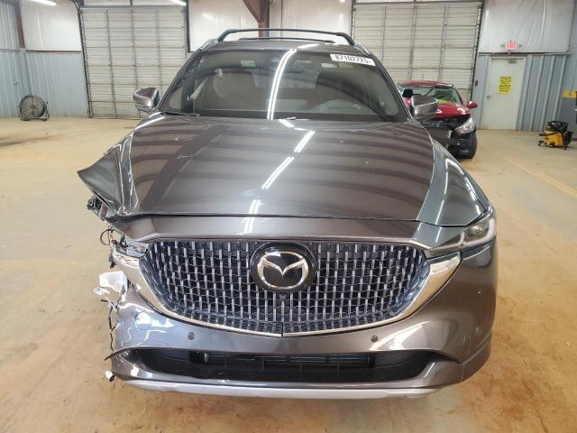 2025 MAZDA CX-5 SIGNA #3308487290