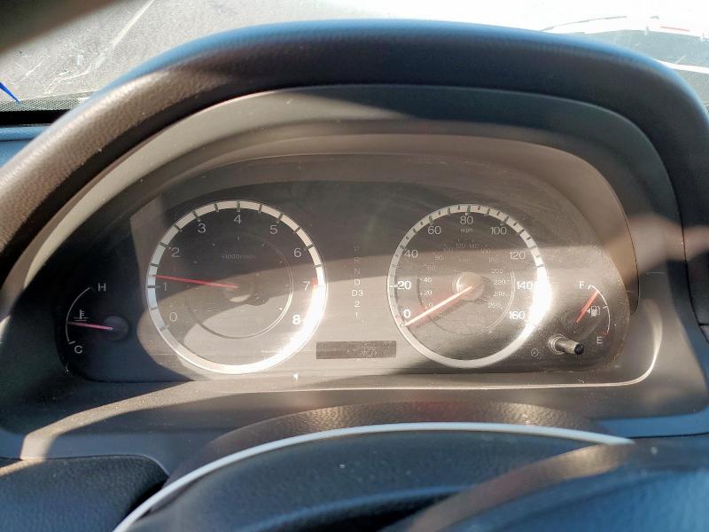 2011 HONDA ACCORD LXP - 1HGCP2F46BA042038