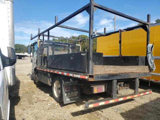 2016 ISUZU NPR HD #3285581294
