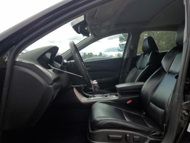 2016 ACURA TLX TECH #3278529403