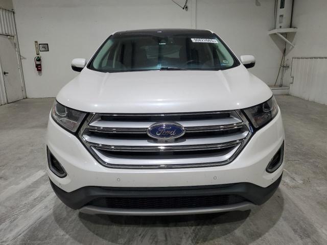 2017 FORD EDGE TITAN - 2FMPK4K96HBC43961