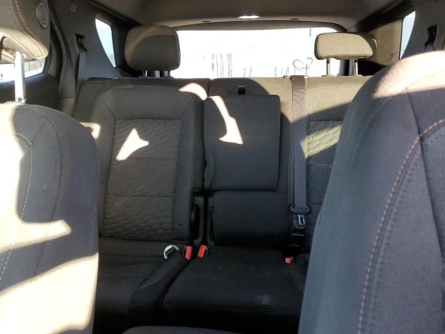 2019 CHEVROLET EQUINOX LT - 3GNAXKEV8KS561792