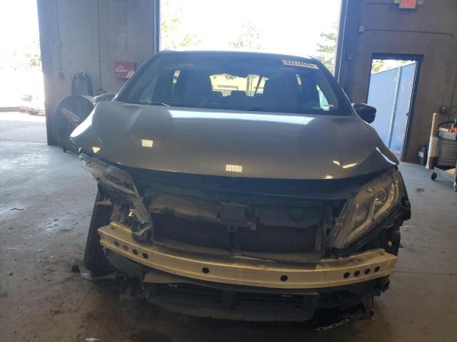 2018 HONDA ODYSSEY EX - 5FNRL6H75JB017625