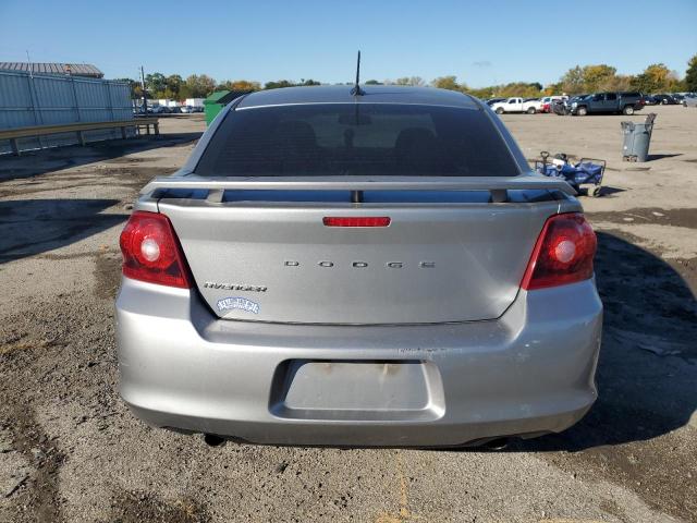 2014 DODGE AVENGER SE - 1C3CDZAG3EN109276