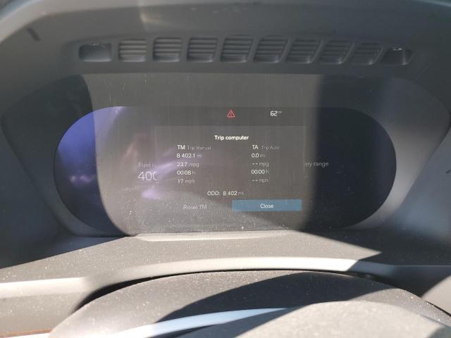 2025 VOLVO XC90 PLUS - YV4H60PE6S1333204