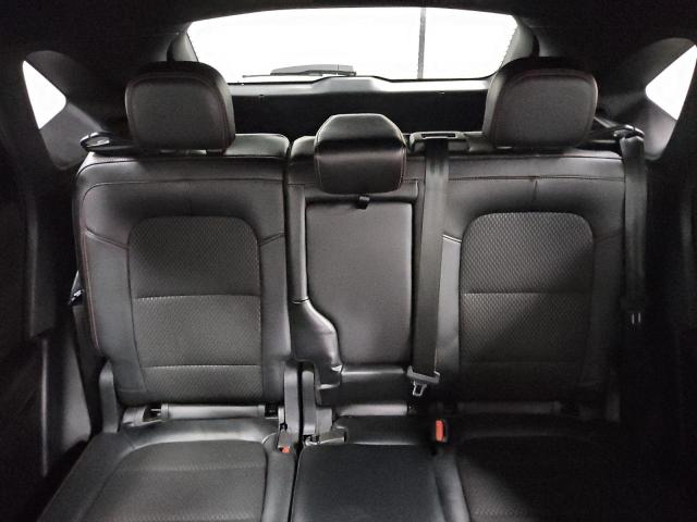 2025 FORD ESCAPE ST - 1FMCU9NA5SUA59415