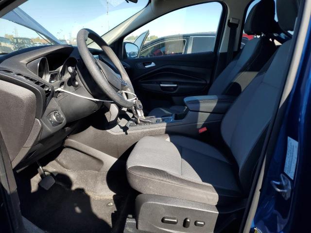 2017 FORD ESCAPE SE - 1FMCU9GD6HUC37901