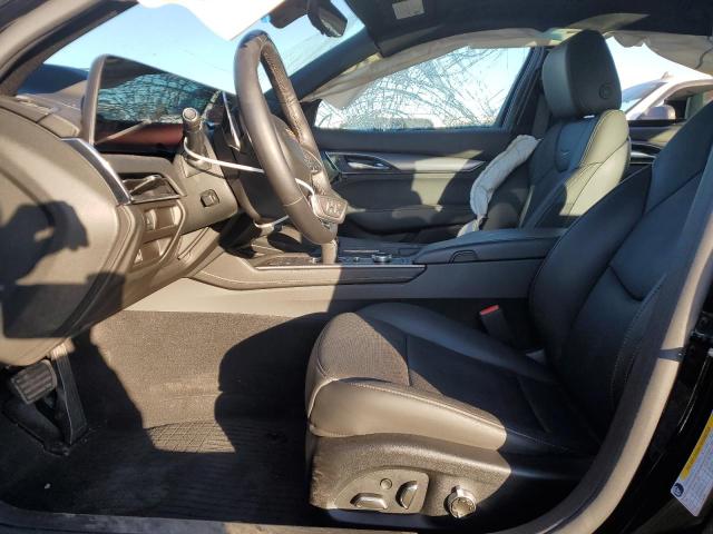 2025 CADILLAC CT5 PREMIU #3301938433