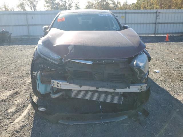 2018 HONDA CR-V EX #3303796424