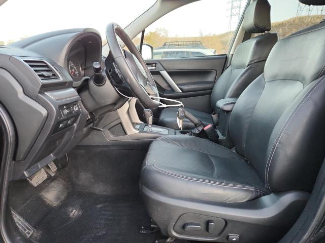 2016 SUBARU FORESTER 2 #3293882611