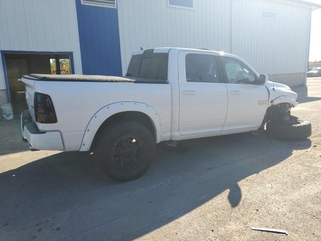 2018 RAM 1500 SPORT - 1C6RR7MT1JS120784