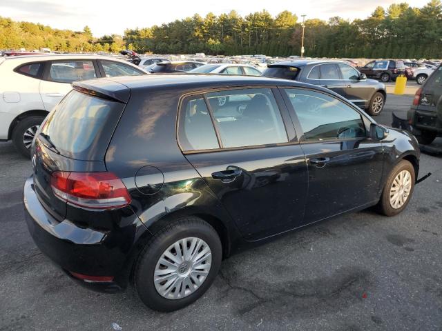 2013 VOLKSWAGEN GOLF #3266956053