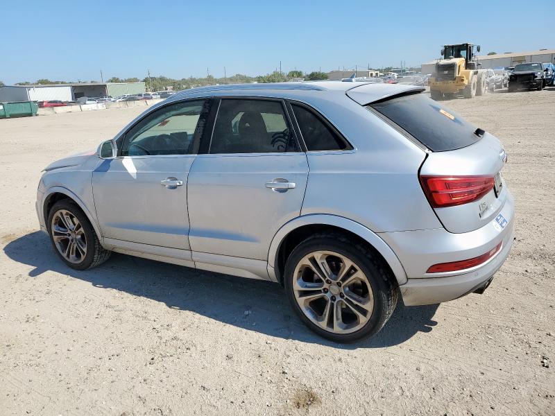 2016 AUDI Q3 PREMIUM - WA1EFCFSXGR021520