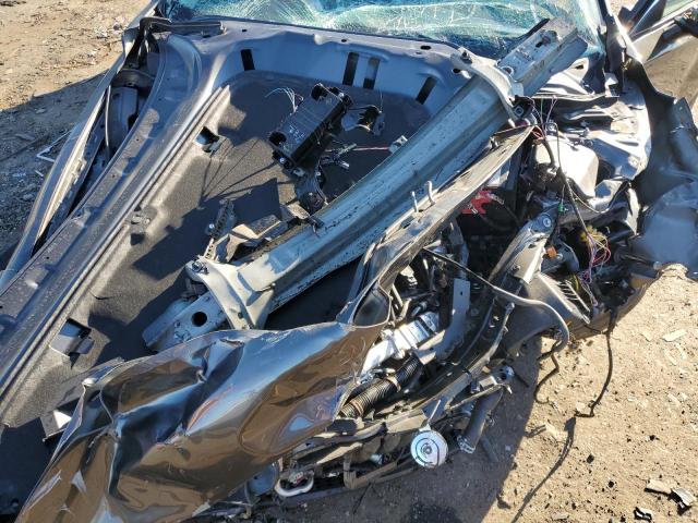 2025 MAZDA 3 PREFERRED - 3MZBPACMXSM455010