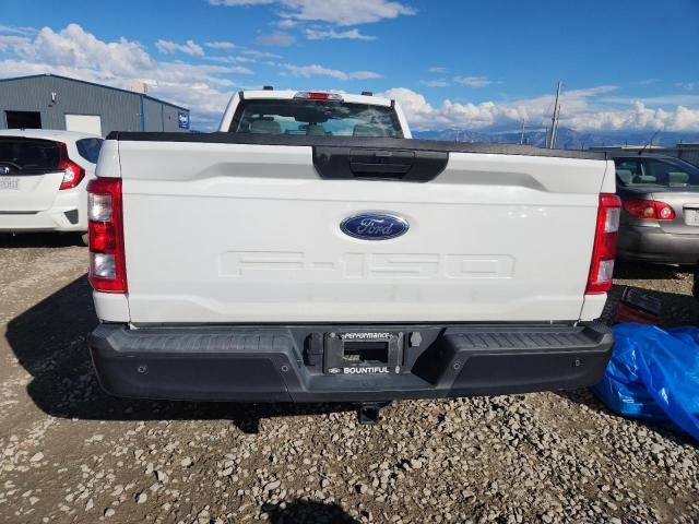 2023 FORD F150 1FTMF1C55PKE33356