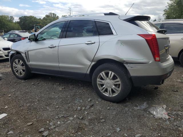 2016 CADILLAC SRX LUXURY #3293612401