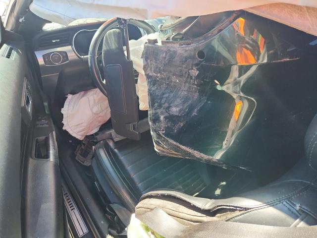 2019 FORD MUSTANG BU #3286927210