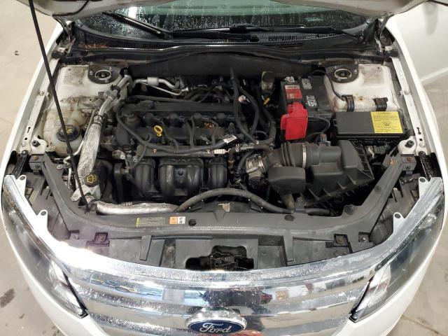 2012 FORD FUSION SE - 3FAHP0HA8CR127486
