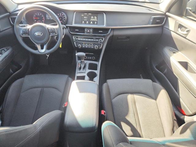 2018 KIA OPTIMA LX #3291226969