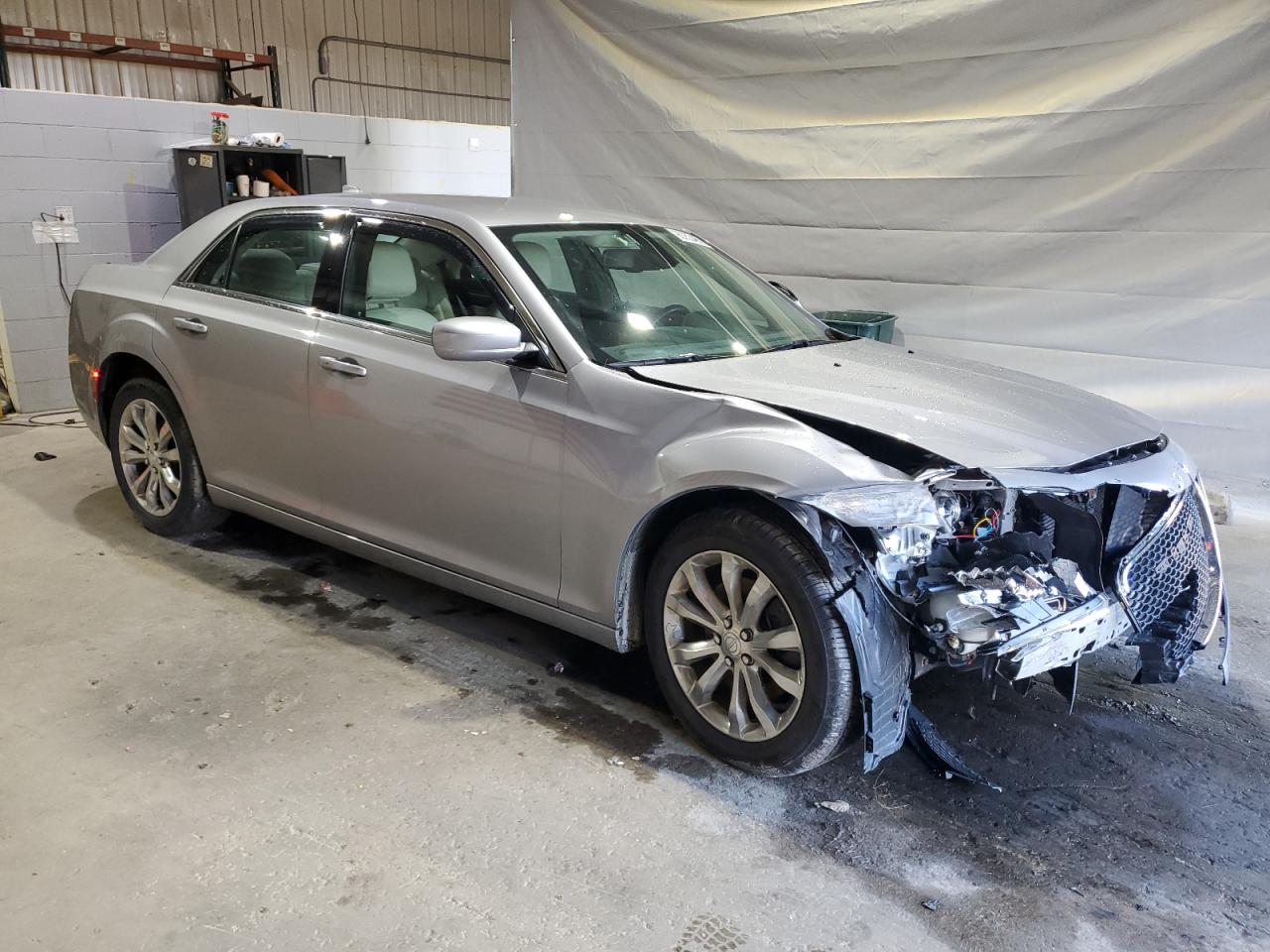 CHRYSLER 300 LIMITED