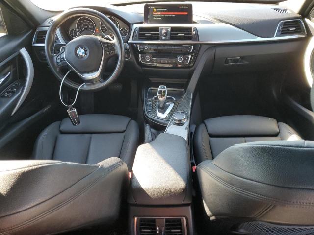 2018 BMW 330 XI #3302650013