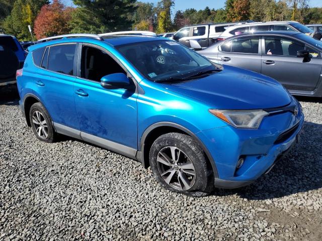 2016 TOYOTA RAV4 XLE - JTMRFREV0GJ069998