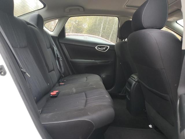 2017 NISSAN SENTRA S - 3N1AB7AP5HL673130