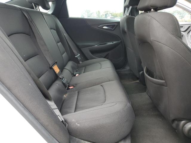 2023 CHEVROLET MALIBU LS 1G1ZC5STXPF232737