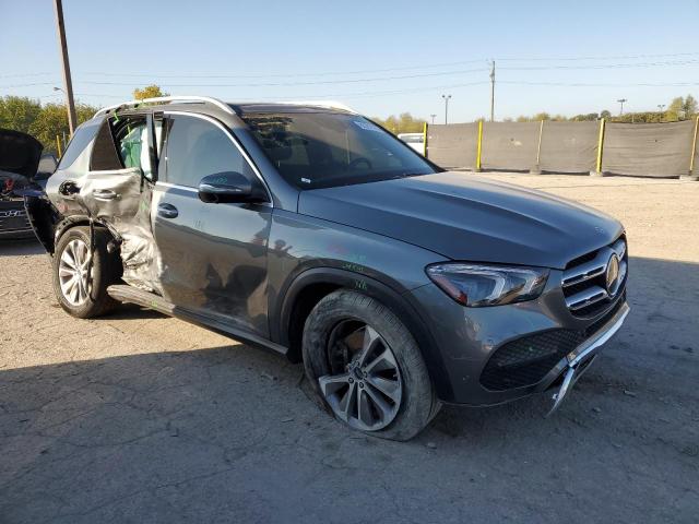 2022 MERCEDES-BENZ GLE 450 4M 4JGFB5KB5NA636023