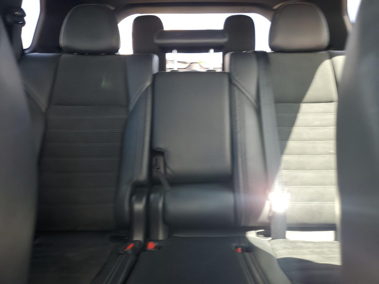 MITSUBISHI OUTLANDER SE