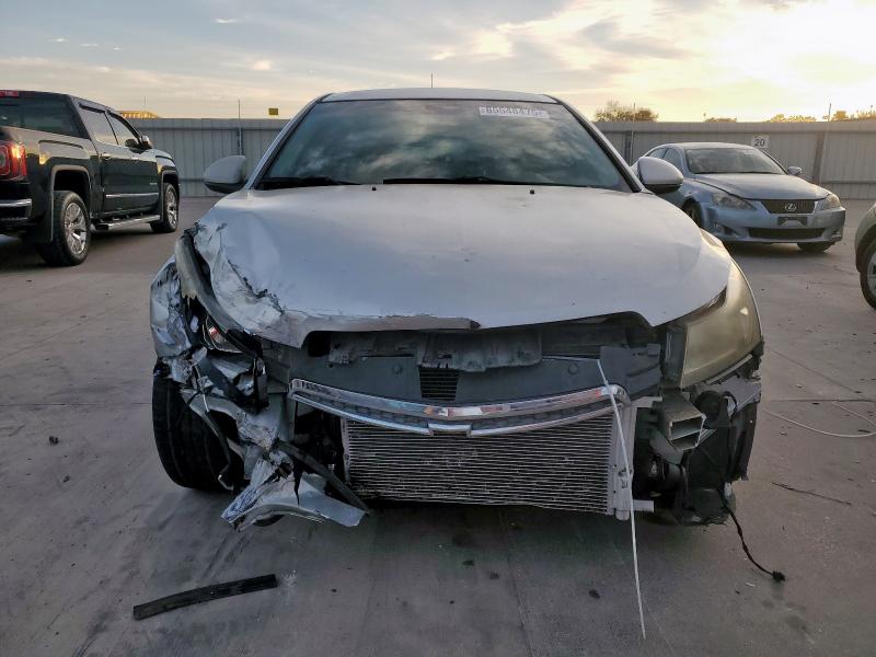 2012 CHEVROLET CRUZE ECO - 1G1PK5SC0C7178413