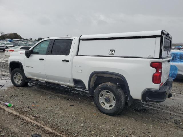 2020 CHEVROLET SILVERADO #3303790420