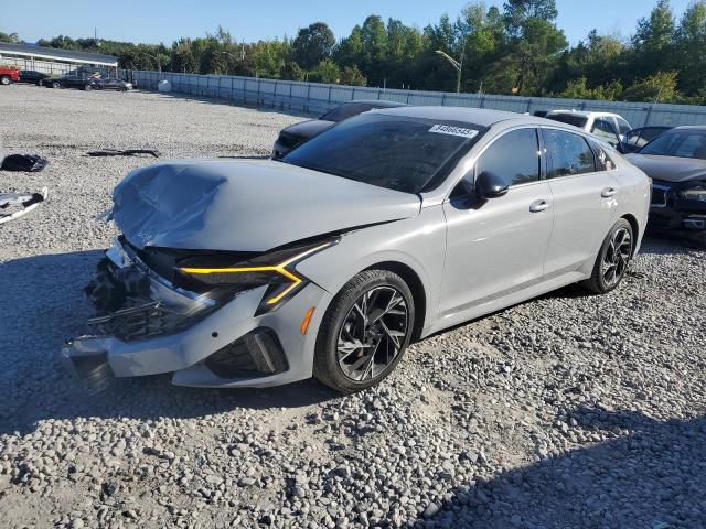 Global Auto Auctions: 2025 KIA K5 GT LINE