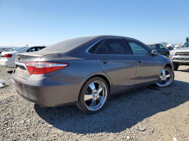 2016 TOYOTA CAMRY LE 4T4BF1FK9GR525150